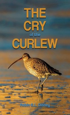 Cover Cry of the Curlew (eBook, ePUB)