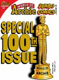 World of Archie Double Digest #100 (eBook, PDF)