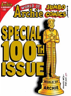 World of Archie Double Digest #100 (eBook, PDF) - Superstars, Archie