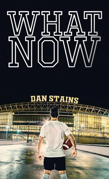What Now (eBook, ePUB)