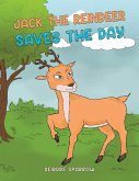 Jack the Reindeer Saves the Day (eBook, ePUB)