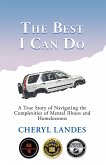The Best I Can Do (eBook, ePUB) The Best I Can Do (eBook, ePUB)