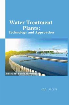 Cover Water Treatment Plants : Technology and Approaches (eBook, PDF)