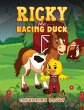 Ricky the Racing Duck (eBook, ePUB) - Bild 1