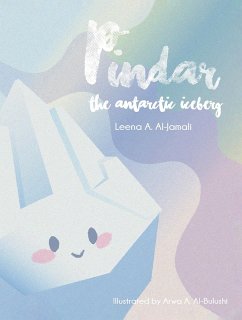 Pindar: The Antarctic Iceberg (eBook, ePUB) - Al-Jamali, Leena A.