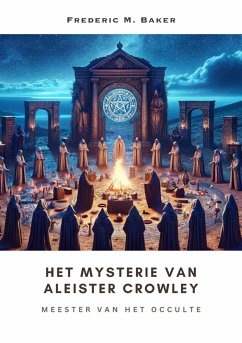 Het Mysterie van Aleister Crowley (eBook, ePUB) - Baker, Frederic M.