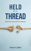 Held by a Thread (eBook, ePUB)