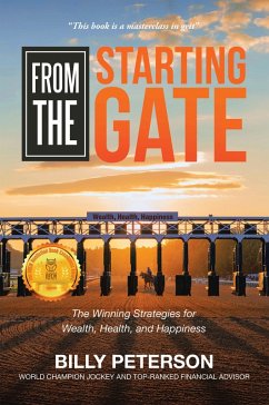 From the Starting Gate (eBook, ePUB) - Peterson, Billy