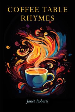 Cover Coffee Table Rhymes (eBook, ePUB)