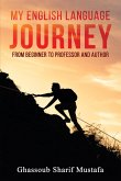 My English Language Journey (eBook, ePUB)