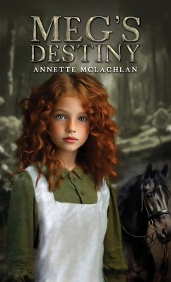 Cover Meg's Destiny (eBook, ePUB)