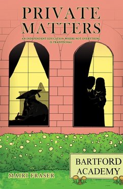 Cover Private Matters (eBook, ePUB)