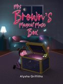 Mrs Brown's Magical Music Box (eBook, ePUB)