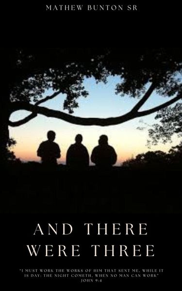 And There Were Three (eBook, ePUB)