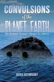 Convulsions of the Planet Earth (eBook, ePUB)
