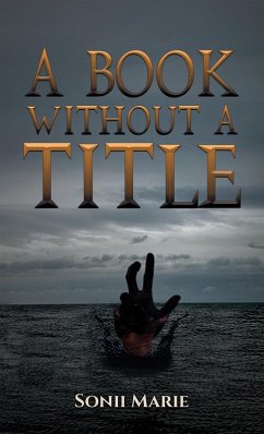 Book Without a Title (eBook, ePUB) - Marie, Sonii