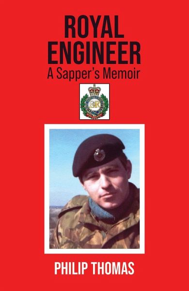 Royal Engineer (eBook, ePUB) Royal Engineer (eBook, ePUB)