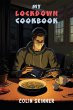 My Lockdown Cookbook (eBook, ePUB) - Bild 1