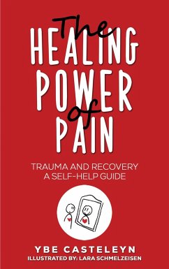 Cover Healing Power of Pain (eBook, ePUB)