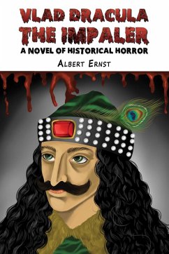 Vlad Dracula : The Impaler (eBook, ePUB) - Ernst, Albert