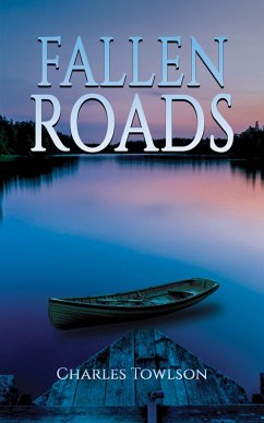 Fallen Roads (eBook, ePUB) - Towlson, Charles