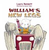 William's New Legs (eBook, ePUB) - Bild 1