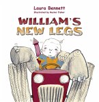 William's New Legs (eBook, ePUB)