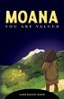 Moana - You Are Valued (eBook, ePUB) - Bild 1