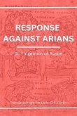 Response Against Arians (eBook, ePUB)