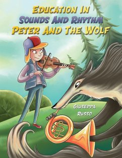 Cover Education In Sounds And Rhythm (eBook, ePUB)
