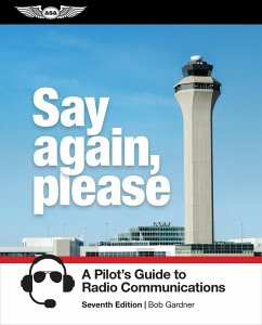 Cover Say Again, Please (eBook, ePUB)