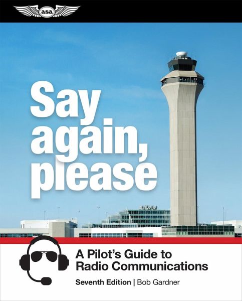 Say Again, Please (eBook, ePUB) Say Again, Please (eBook, ePUB)