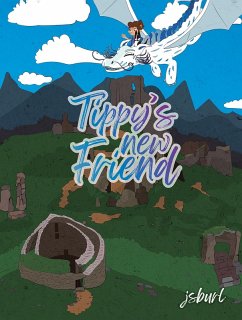 Tippy's New Friend (eBook, ePUB) - Jsburl