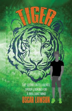 Cover Tiger (eBook, ePUB)