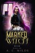 Marked Witch (Ritual Ink, #1) (eBook,... - Bild 1