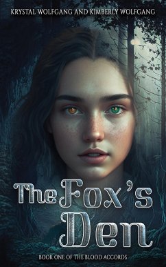 Cover Fox's Den (eBook, ePUB)