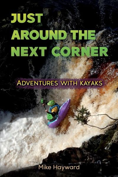 Just Around the Next Corner (eBook, ePUB) Just Around the Next Corner (eBook, ePUB)