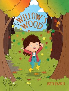 Cover Willow's Wood (eBook, ePUB)