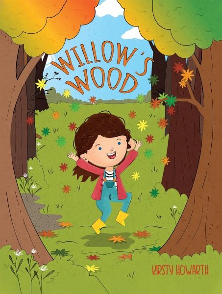 Willow's Wood (eBook, ePUB)