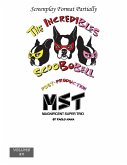 The Incredibles Scoobobell Post-Production (The Incredibles Scoobobell Series, #89) (eBook, ePUB) The Incredibles Scoobobell Post-Production (The Incredibles Scoobobell Series, #89) (eBook, ePUB)