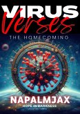 Virus Verses Vol 1 (eBook, ePUB) Virus Verses Vol 1 (eBook, ePUB)
