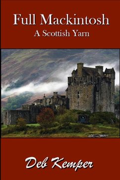 Cover Full Mackintosh (eBook, ePUB)