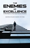 Enemies of Excellence (eBook, ePUB) Enemies of Excellence (eBook, ePUB)