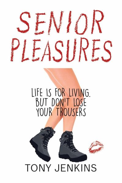 Senior Pleasures (eBook, ePUB)