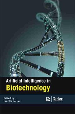 Artificial Intelligence in Biotechnology (eBook, PDF)