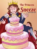 Princess and the Sneeze (eBook, ePUB)