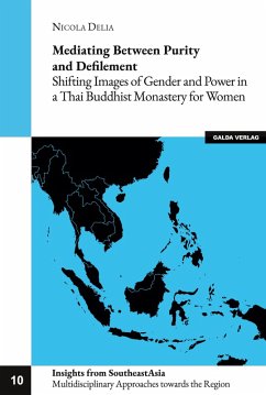 Cover Mediating between Purity and Defilement (eBook, PDF)