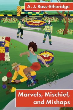 Cover Marvels, Mischief, and Mishaps (eBook, ePUB)