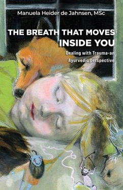 Breath That Moves Inside You (eBook, ePUB) - Manuela Heider de Jahnsen, MSc