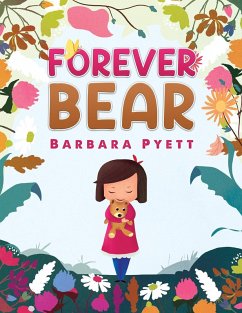 Cover Forever Bear (eBook, ePUB)